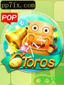 Descubra o Fascinante Mundo de 6Toros: O Jogo de Estratégia e Sorte