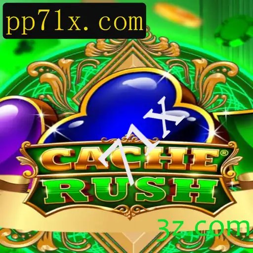 Descubra o Mundo Empolgante de CacheRush: O Jogo de Estratégia Multiplicador 71x