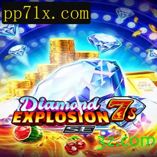Explorando o Vibrante Mundo de DiamondExplosion7sSE: A Emoção dos Jogos com Multiplicadores de 71x