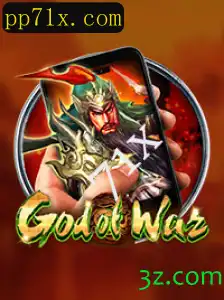 GodofWarM: Explorando a Magia e Estratégia no Mundo dos Deuses
