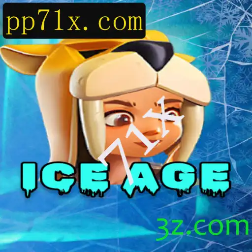 IceAge 71x: Aventura Congelante e Estratégia em Novo Jogo Inovador