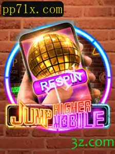 Explorando o Mundo Empolgante de JumpHighermobile: O Impacto do 71x