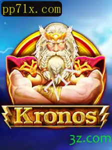 Kronos: Uma Viagem Épica Através do Tempo e Espaço