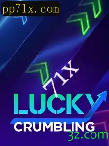 Descubra LuckyCrumbling: O Novo Jogo que Está Chamando a Atenção