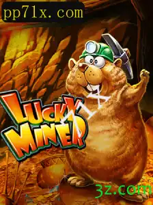 Explorando o Fascinante Mundo de LuckyMiner: o Jogo de Apostas com Multiplicadores de Até 71x