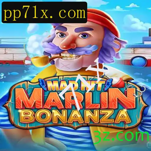 MadHitMarlinBonanza: Aventura Subaquática de 71x Emoção