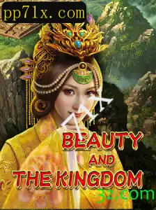 Descubra o Fascinante Mundo de BeautyAndTheKingdom