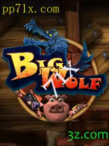 Descubra o Mundo Emocionante de BigWolf: O Novo Jogo de Estratégia