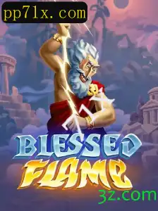 Descubra o Fascinante Mundo de BlessedFlame: Um Jogo Inovador