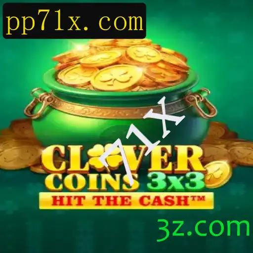Explorando o Universo de Clovercoin3x3: Um Guia Completo