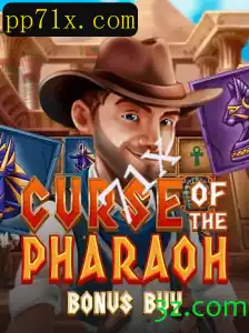 Explorando o Mundo de 'CurseofthePharaohBonusBuy': Mecânicas, Regras e Atrações
