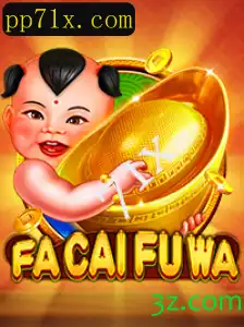 Descubra FaCaiFuWa: O Inovador Jogo Inspirado nas Tradições Asiáticas e Potencial de Ganhos de 71x