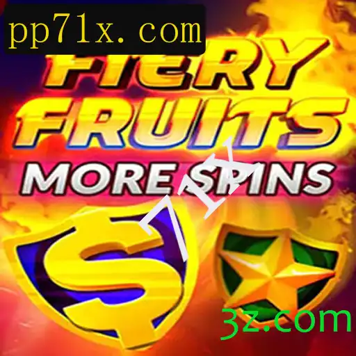 Explorando o Jogo FieryFruitsMoreSpins: Uma Análise Completa