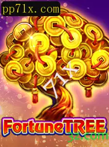 Descubra FortuneTree: A Emoção do Jogo com Ganhos de Até 71x