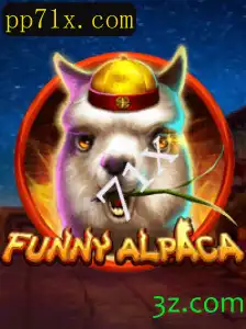 Explorando o Mundo Divertido de FunnyAlpaca: Um Jogo Inovador com Multiplicação de Emoções