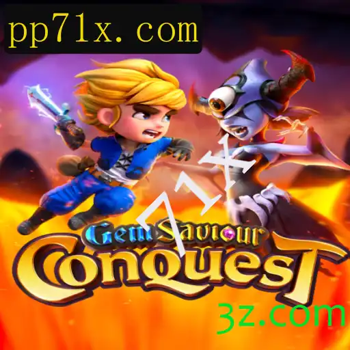 Desvendando GemSaviourConquest: O Mundo Misterioso dos 71x