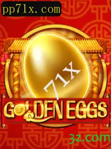 Descubra o Empolgante Jogo GoldenEggs: Apostas e Estratégias com Multiplicador 71x