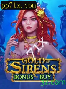 Explorando o Fascinante Mundo de GoldofSirensBonusBuy: Um Mergulho nas Regras e Estratégias do Jogo