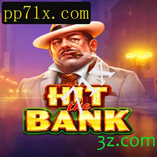 Descubra o Mundo de 'HitTheBank': Um Jogo de Estratégia e Aventura
