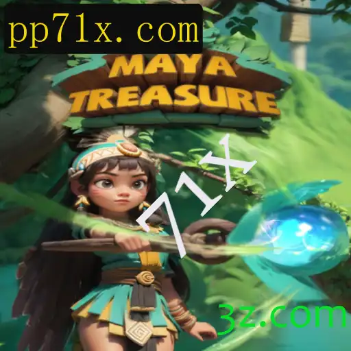Descobrindo os Mistérios de MayaTreasure: Uma Jornada ao Tesouro 71x