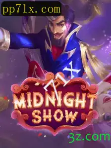 Descubra o Fascinante Mundo de MidnightShow: A Revolução no Universo 71x