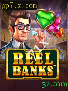 ReelBanks: A Nova Sensação no Mundo dos Jogos