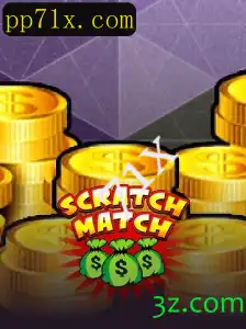 Descubra o Fascinante Jogo ScratchMatch e suas Regras Inovadoras