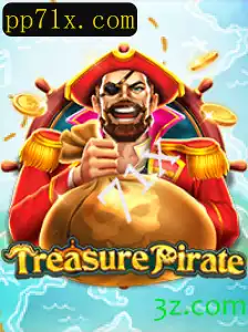 TreasurePirate: A Aventura em Alta Sustentabilidade com Multiplicador 71x