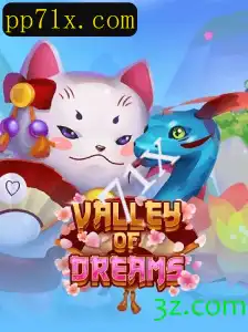 Descubra o Mundo de ValleyofDreams: Regras, Jogabilidade e Destaques