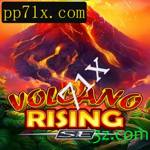 Explorando o Mundo de VolcanoRisingSE e a Chave do Sucesso 71x