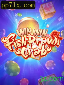 WinWinFishPrawnCrab: Um Mergulho no Universo do Jogo que Multiplica suas Chances em 71x