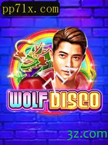 Descubra o Mundo Fascinante de WolfDisco: Aventura e Estratégia em Jogo