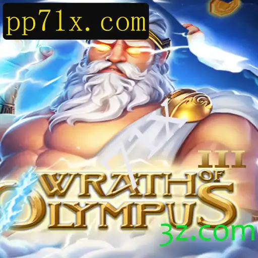 Descubra a Emoção de WrathofOlympusIII: Seu Guia Completo