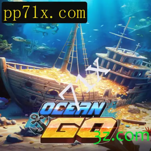 Explorando o Mundo Aventureiro de OceanGO e a Estratégia 71x