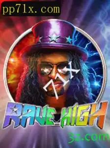 RaveHigh: Uma Jornada Interativa Através do Mundo Virtual