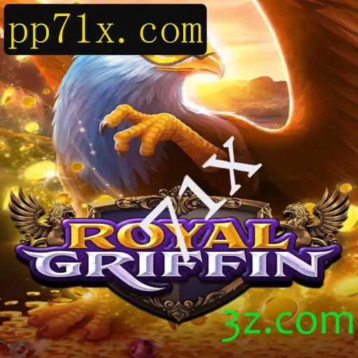 Descubra RoyalGriffin: O Jogo de Estratégia com Multiplicador 71x