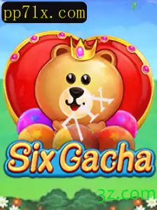 Descubra o Mundo Fascinante de SixGacha e a Excitante Revolução 71x