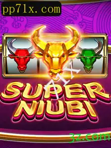 SuperNiubi: Um Mergulho nas Aventuras e Regras do Jogo 71x