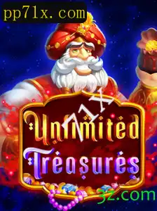 Descubra as Aventuras de UnlimitedTreasures: Uma Jornada Incrível com Multiplicadores 71x