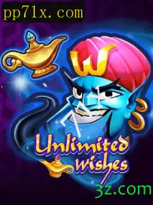 Explorando o Mundo de UnlimitedWishes: Um Novo Jogo Revolucionário